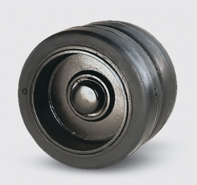 Caster Caster Sample